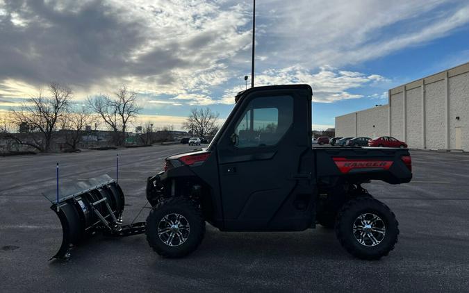 2022 Polaris Ranger® 1000 Premium