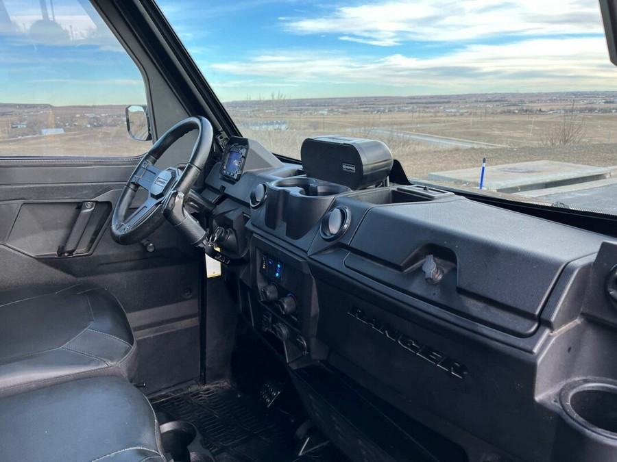 2022 Polaris Ranger® 1000 Premium