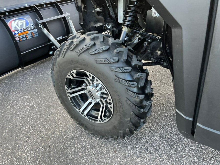 2022 Polaris Ranger® 1000 Premium