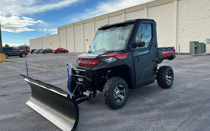 2022 Polaris Ranger® 1000 Premium