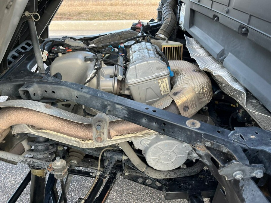 2022 Polaris Ranger® 1000 Premium