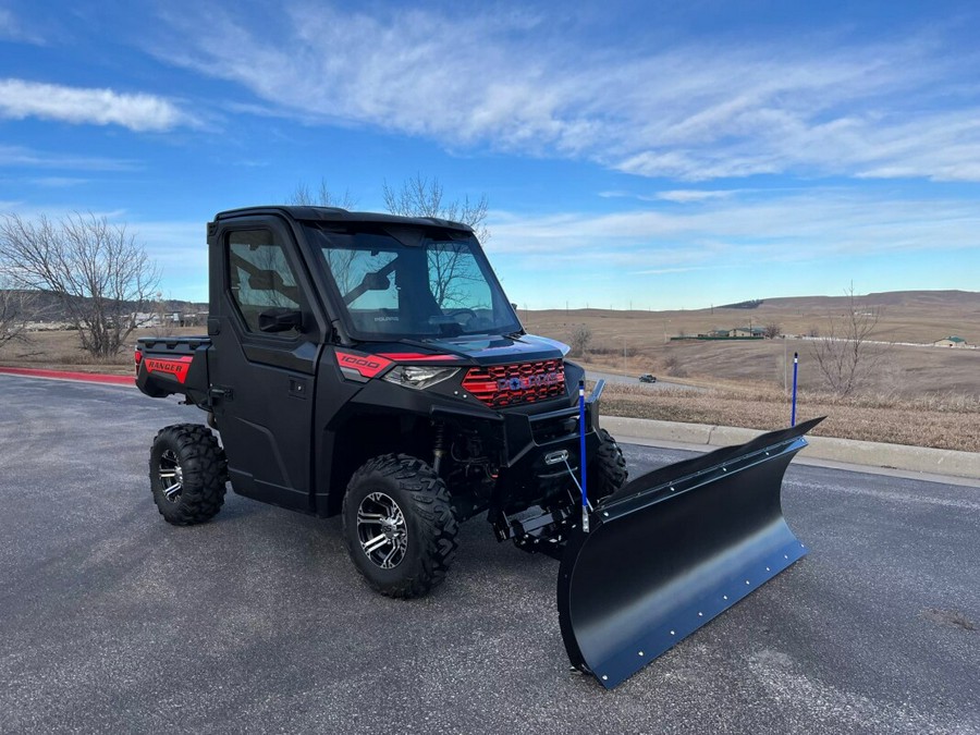 2022 Polaris Ranger® 1000 Premium