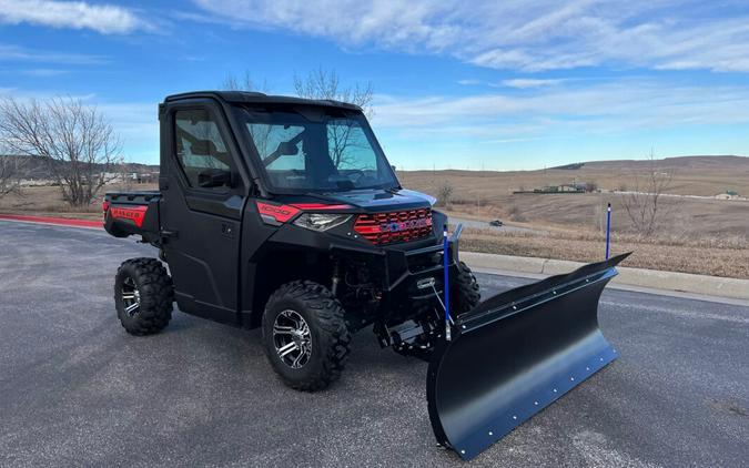 2022 Polaris Ranger® 1000 Premium