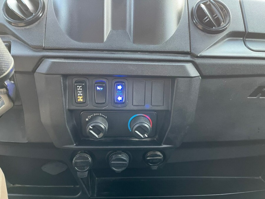 2022 Polaris Ranger® 1000 Premium