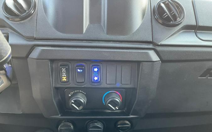 2022 Polaris Ranger® 1000 Premium