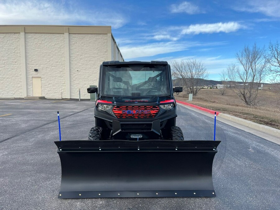 2022 Polaris Ranger® 1000 Premium