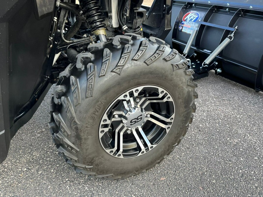 2022 Polaris Ranger® 1000 Premium