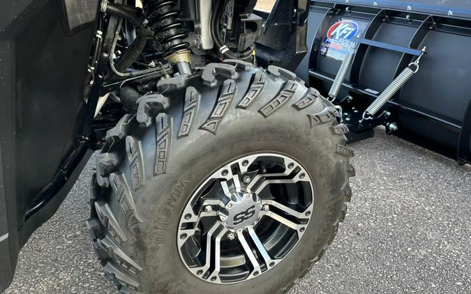 2022 Polaris Ranger® 1000 Premium