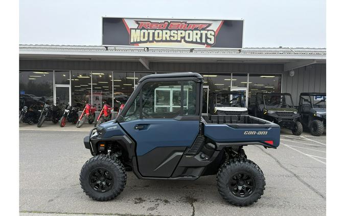 2026 Can-Am Defender XT Cab HD11
