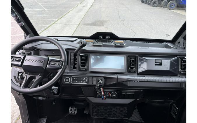 2026 Can-Am Defender XT Cab HD11