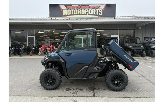 2026 Can-Am Defender XT Cab HD11