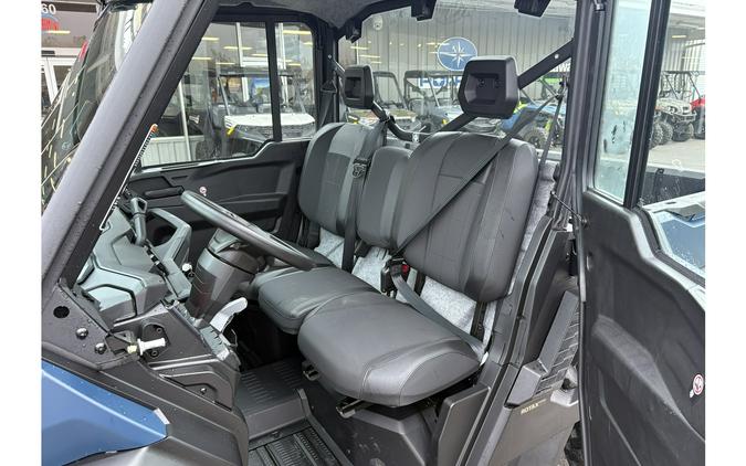 2026 Can-Am Defender XT Cab HD11