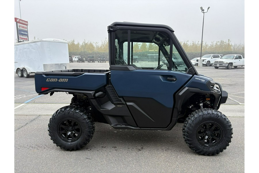 2026 Can-Am Defender XT Cab HD11