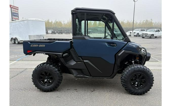 2026 Can-Am Defender XT Cab HD11