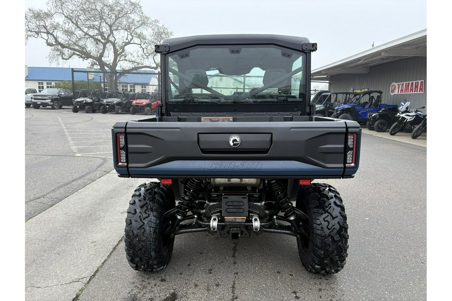 2026 Can-Am Defender XT Cab HD11