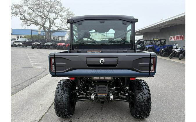 2026 Can-Am Defender XT Cab HD11