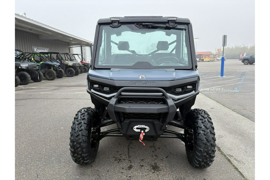 2026 Can-Am Defender XT Cab HD11