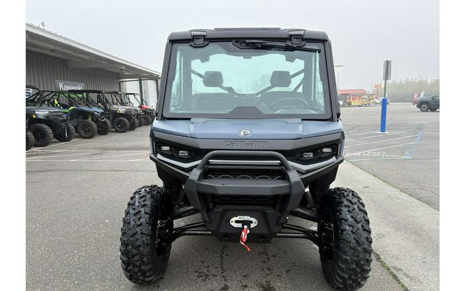 2026 Can-Am Defender XT Cab HD11