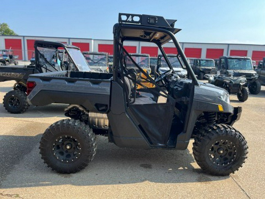 2026 Polaris Ranger XP 1000 Premium