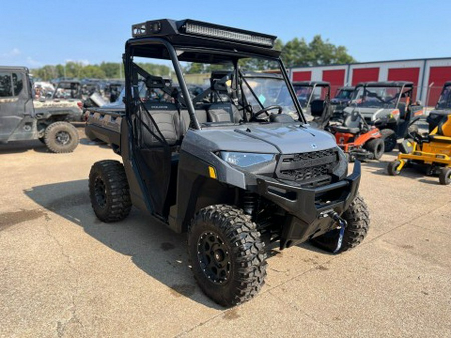 2026 Polaris Ranger XP 1000 Premium