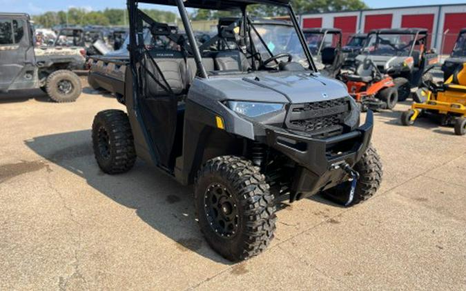 2026 Polaris Ranger XP 1000 Premium