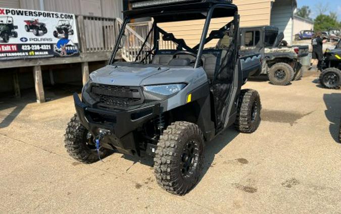 2026 Polaris Ranger XP 1000 Premium