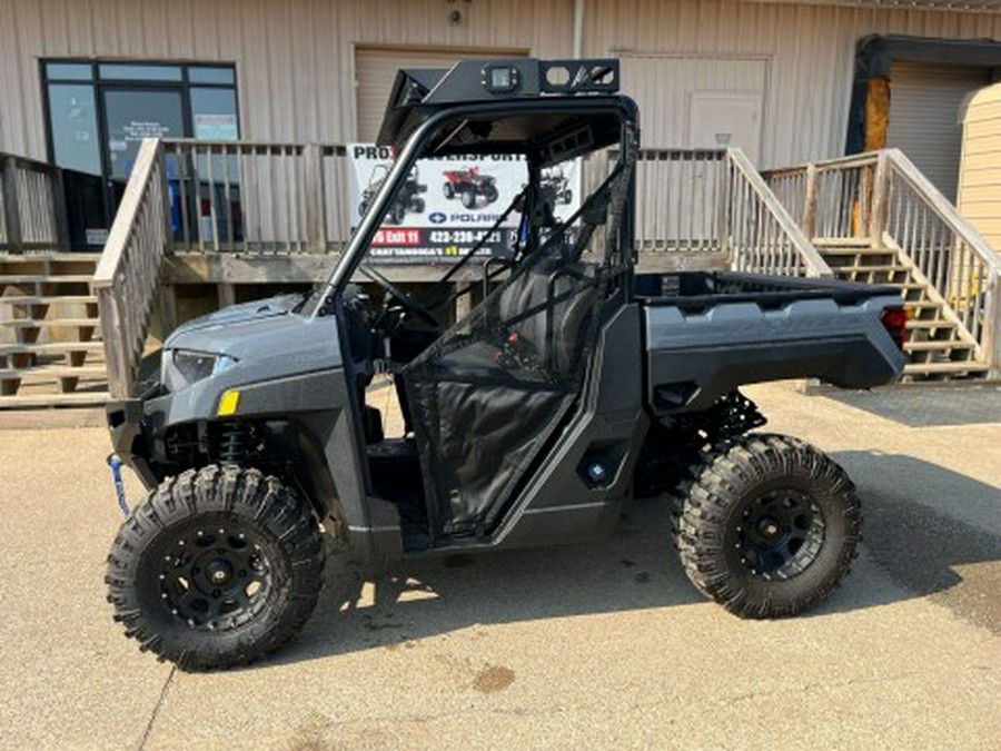 2026 Polaris Ranger XP 1000 Premium