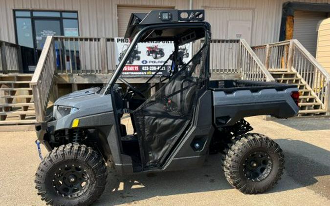2026 Polaris Ranger XP 1000 Premium