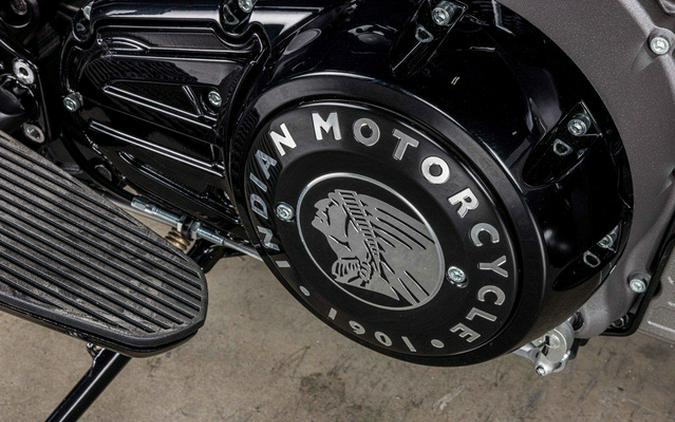 2026 Indian Challenger Dark Horse 112 w/PowerBand Audio Chal