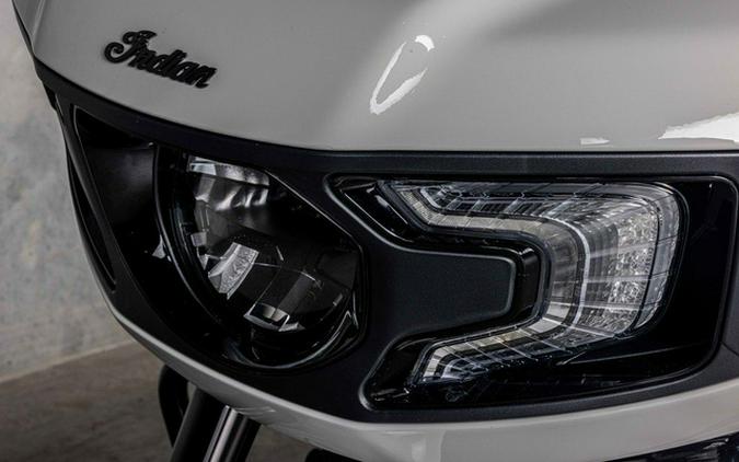 2026 Indian Challenger Dark Horse 112 w/PowerBand Audio Chal