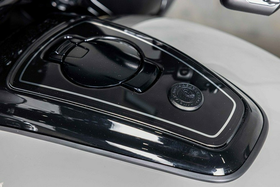 2026 Indian Challenger Dark Horse 112 w/PowerBand Audio Chal