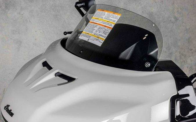 2026 Indian Challenger Dark Horse 112 w/PowerBand Audio Chal