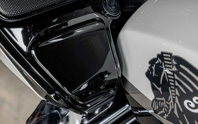 2026 Indian Challenger Dark Horse 112 w/PowerBand Audio Chal