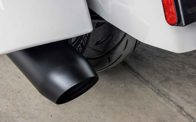 2026 Indian Challenger Dark Horse 112 w/PowerBand Audio Chal