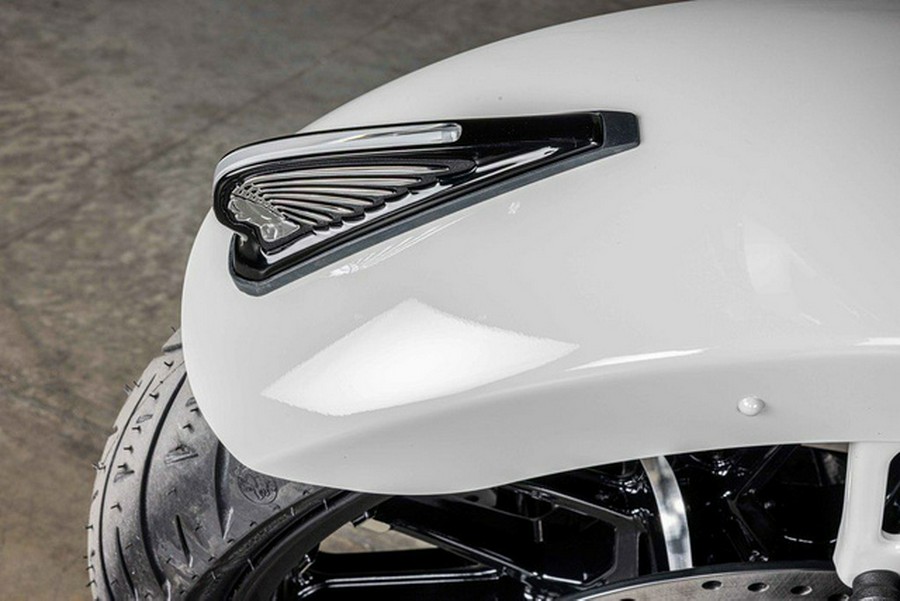 2026 Indian Challenger Dark Horse 112 w/PowerBand Audio Chal