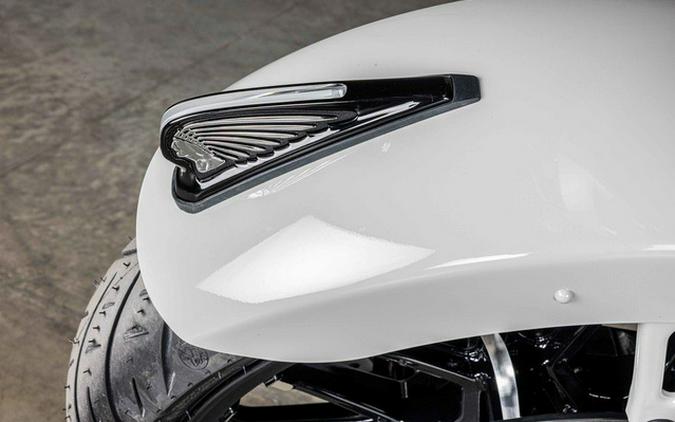 2026 Indian Challenger Dark Horse 112 w/PowerBand Audio Chal