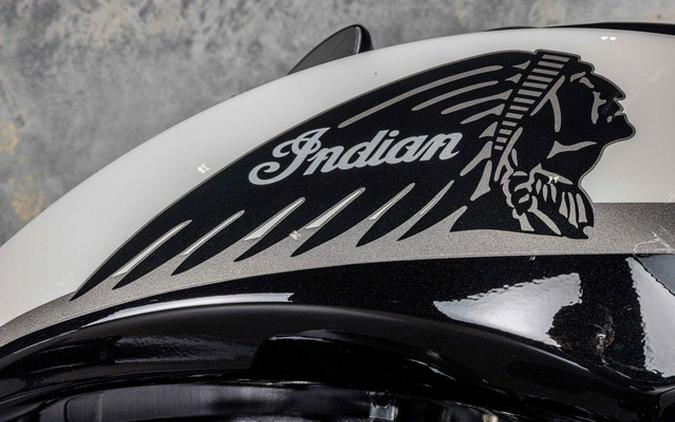 2026 Indian Challenger Dark Horse 112 w/PowerBand Audio Chal