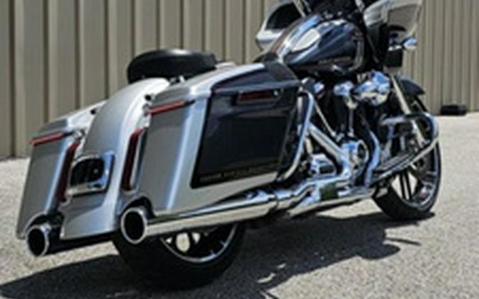 2019 Harley-Davidson FLTRXSE - CVO Road Glide