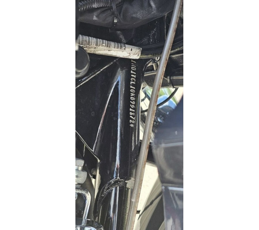 2019 Harley-Davidson FLTRXSE - CVO Road Glide