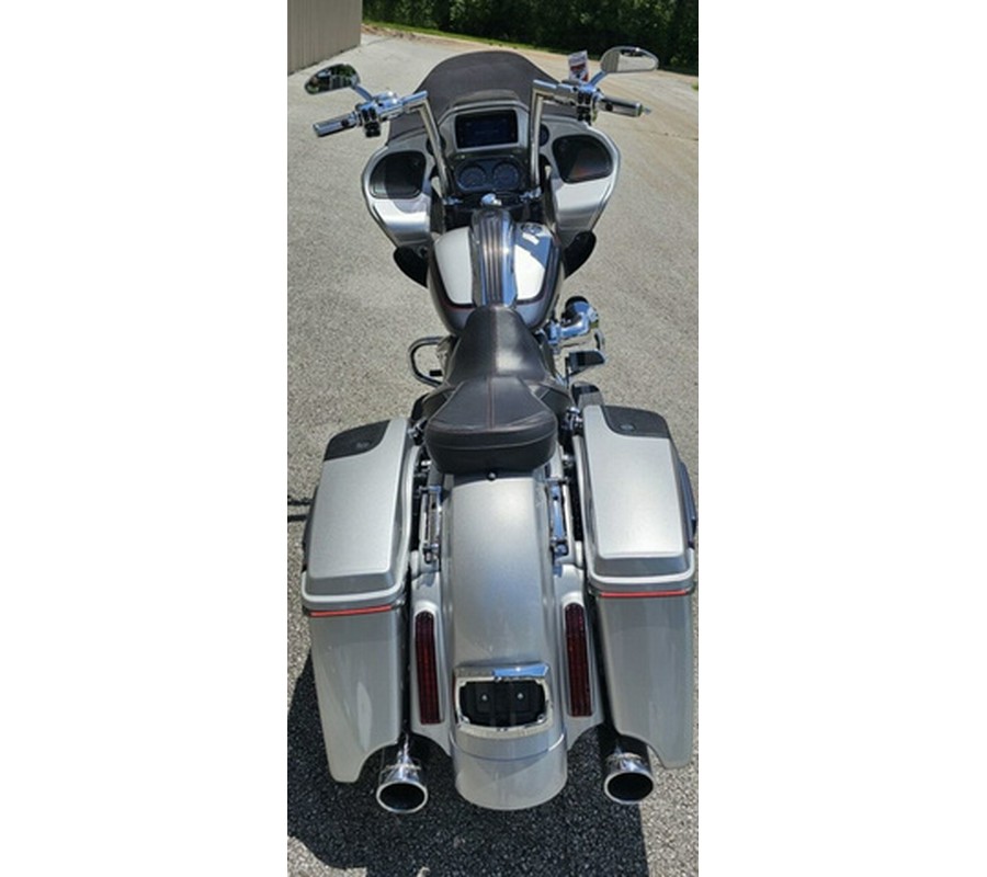 2019 Harley-Davidson FLTRXSE - CVO Road Glide