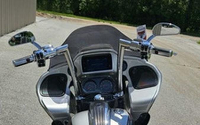 2019 Harley-Davidson FLTRXSE - CVO Road Glide
