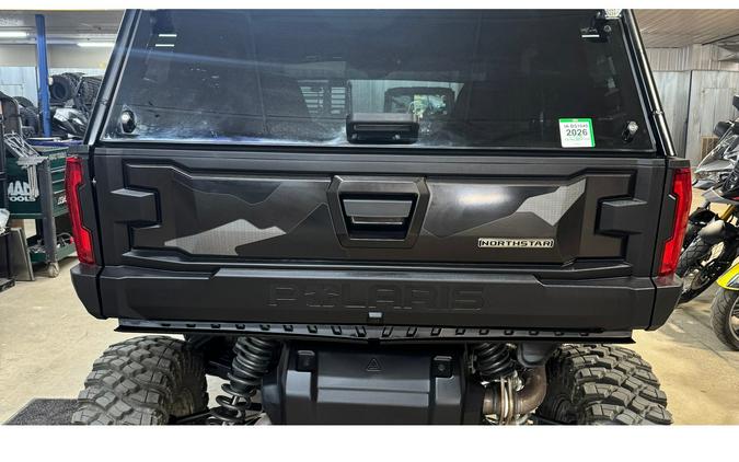 2025 Xpedition ADV Northstar - Polaris