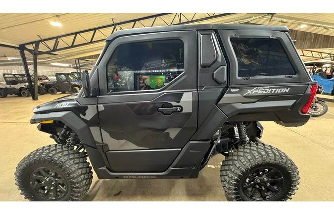 2025 Xpedition ADV Northstar - Polaris