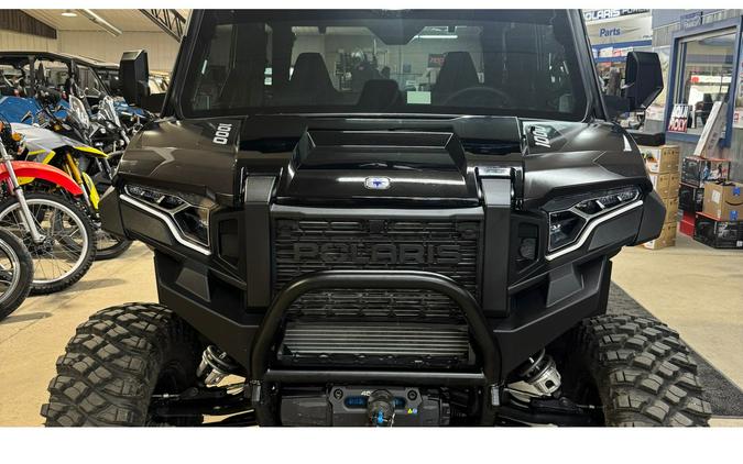 2025 Xpedition ADV Northstar - Polaris