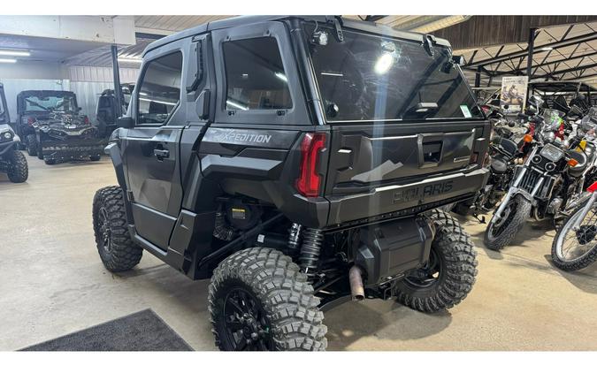 2025 Xpedition ADV Northstar - Polaris