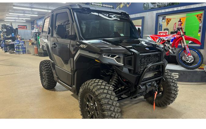 2025 Xpedition ADV Northstar - Polaris