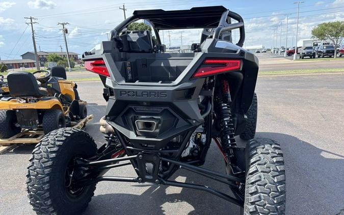 2026 Polaris RZR Pro R Ultimate Ultimate