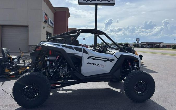 2026 Polaris RZR Pro R Ultimate Ultimate