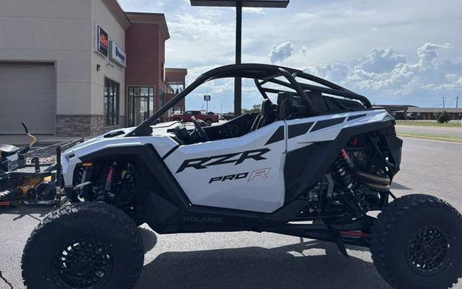 2026 Polaris RZR Pro R Ultimate Ultimate