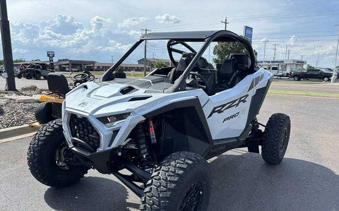 2026 Polaris RZR Pro R Ultimate Ultimate